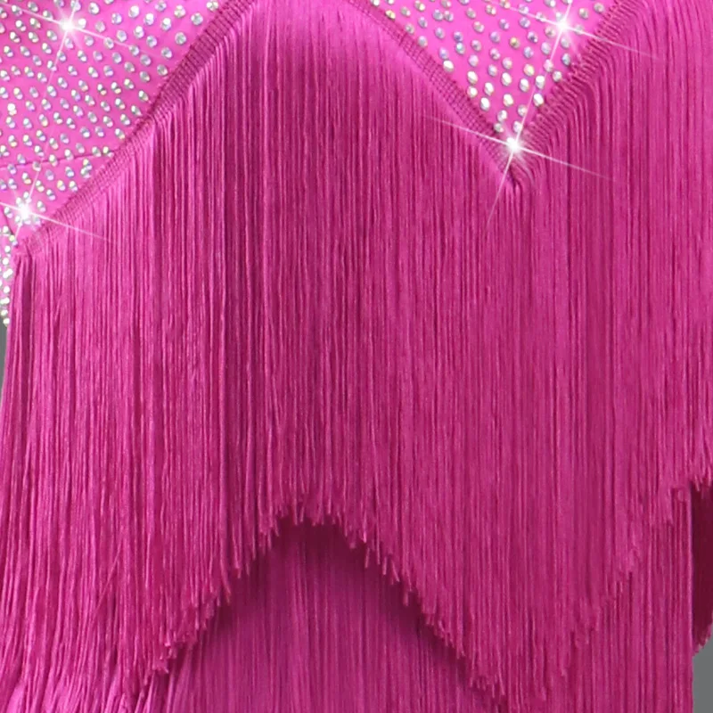 2024 новая сценическая одежда сценический костюм женское праздничное платье для