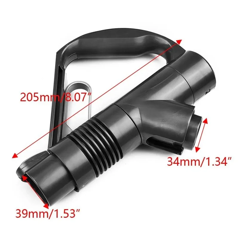Ручка Для Пылесоса Дайсон Dc37 Купить