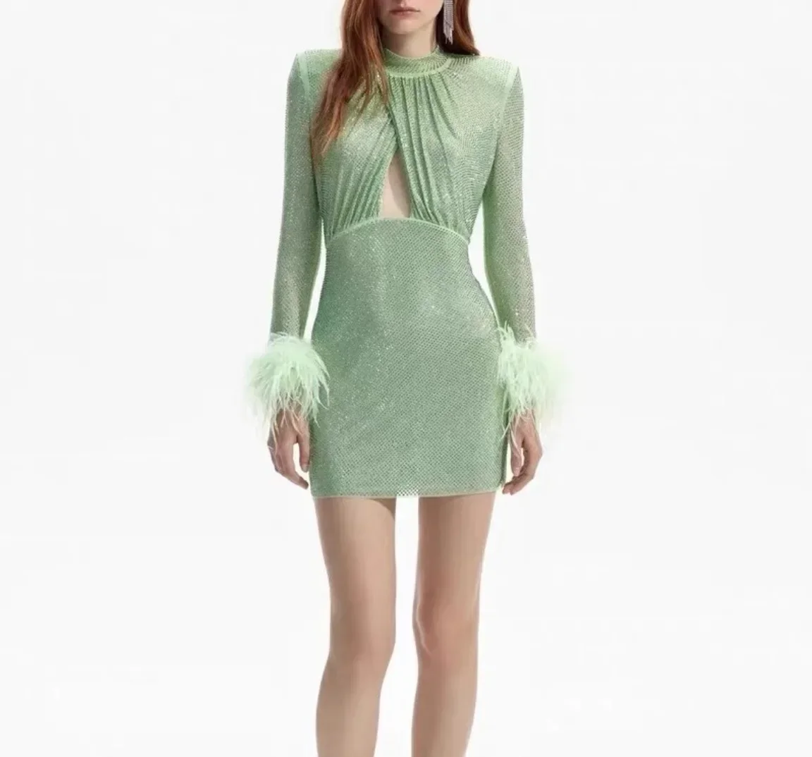 Рисунок 3 - Коллекция весна 2024