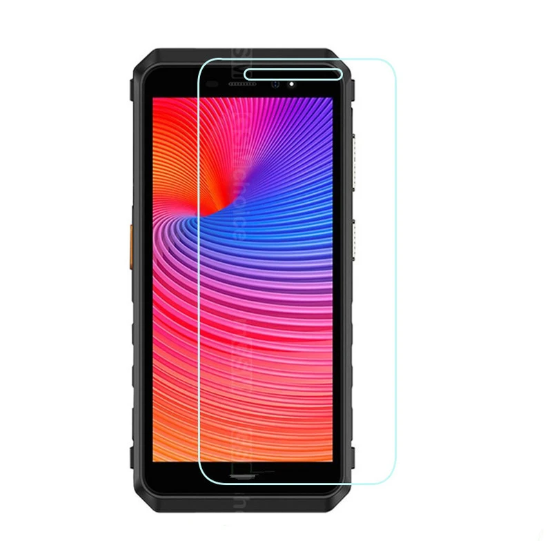 Закаленное стекло HD для Ulefone Power Armor X11 Pro, прозрачная ультратонкая Защитная пленка для экрана ArmorX11, X11Pro, 2.5D