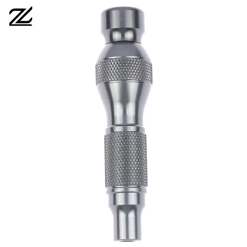 

Quick Change Screwdriver Bit Holder 1/4 Inch Hex Shank Magnetic Tip Screwdriver Wrench Handle For 6.35MM Bits