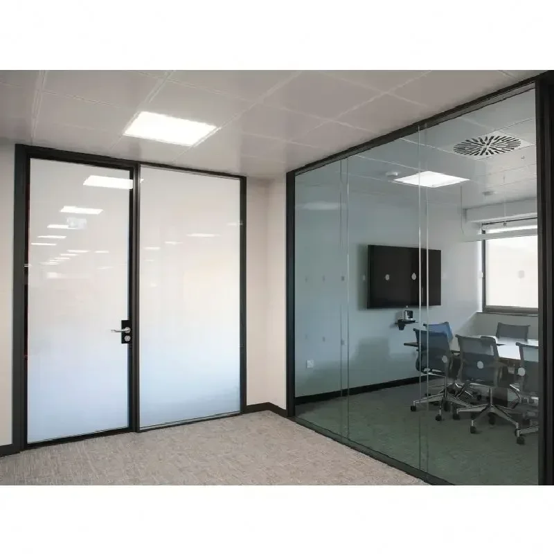 Электрически PDLC Smart Film Интеллектуальная стеклянная декоративная умная пленка Magic