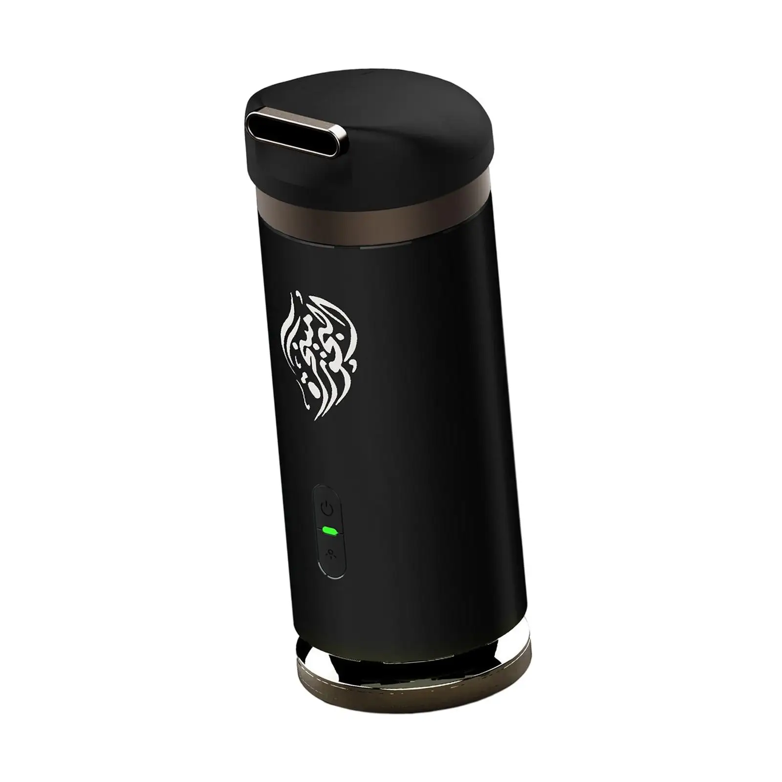 

Mini Diffusers for Essential Oils Noiseless Car Air Humidifier