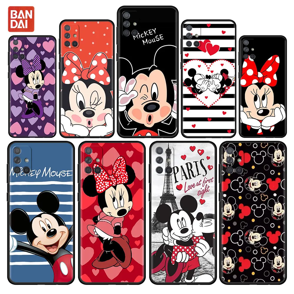 Чехол для Samsung Galaxy A12 A51 A32 A31 A52 A21s A71 A02s A72 A11 A41 A22 A42 |