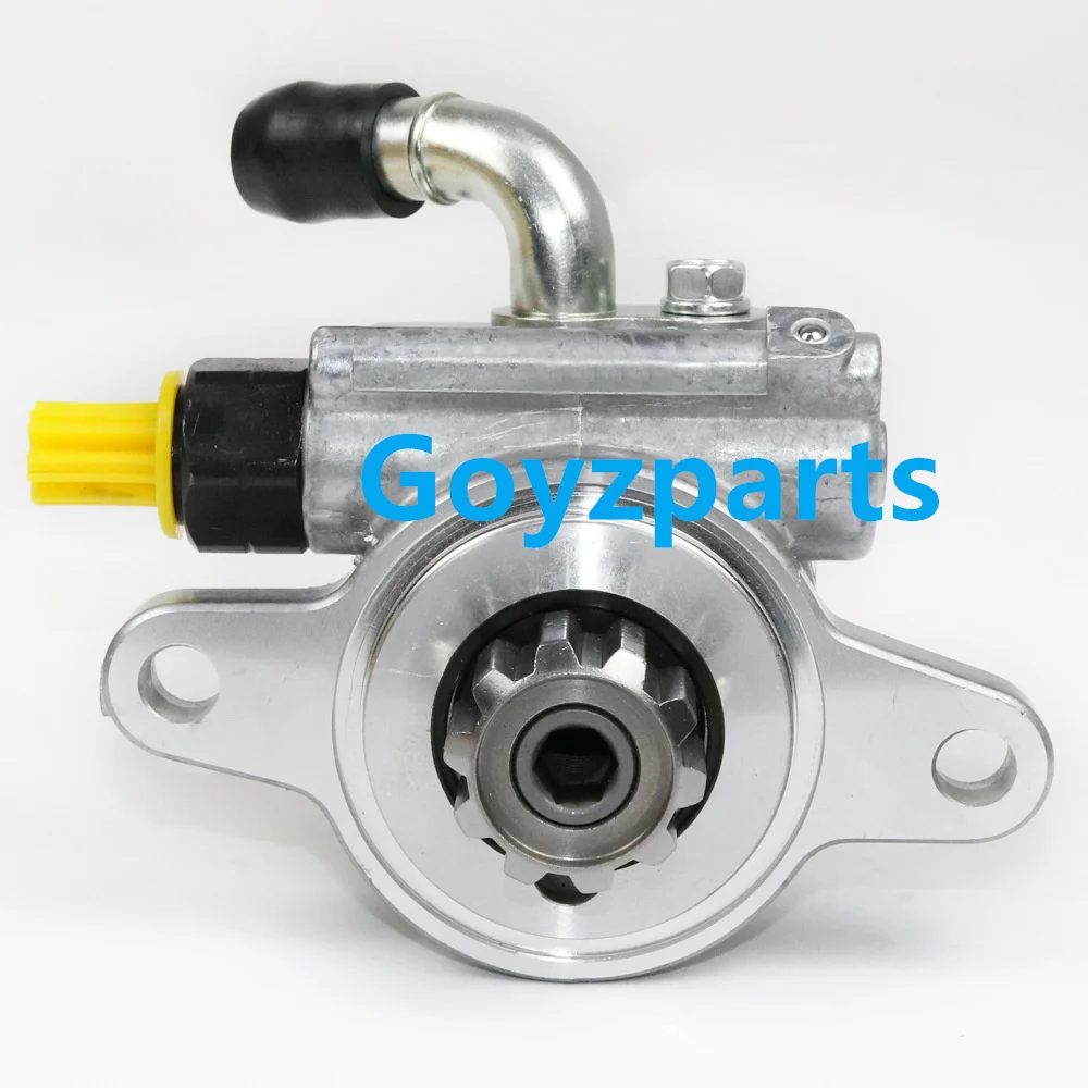 Фото Насос гидроусилителя руля 44310-0K040 44310-0K020 44310-35610 для Toyota Hilux Vigo III Pickup KUN25 1KD 2KD 44310-45690 №5