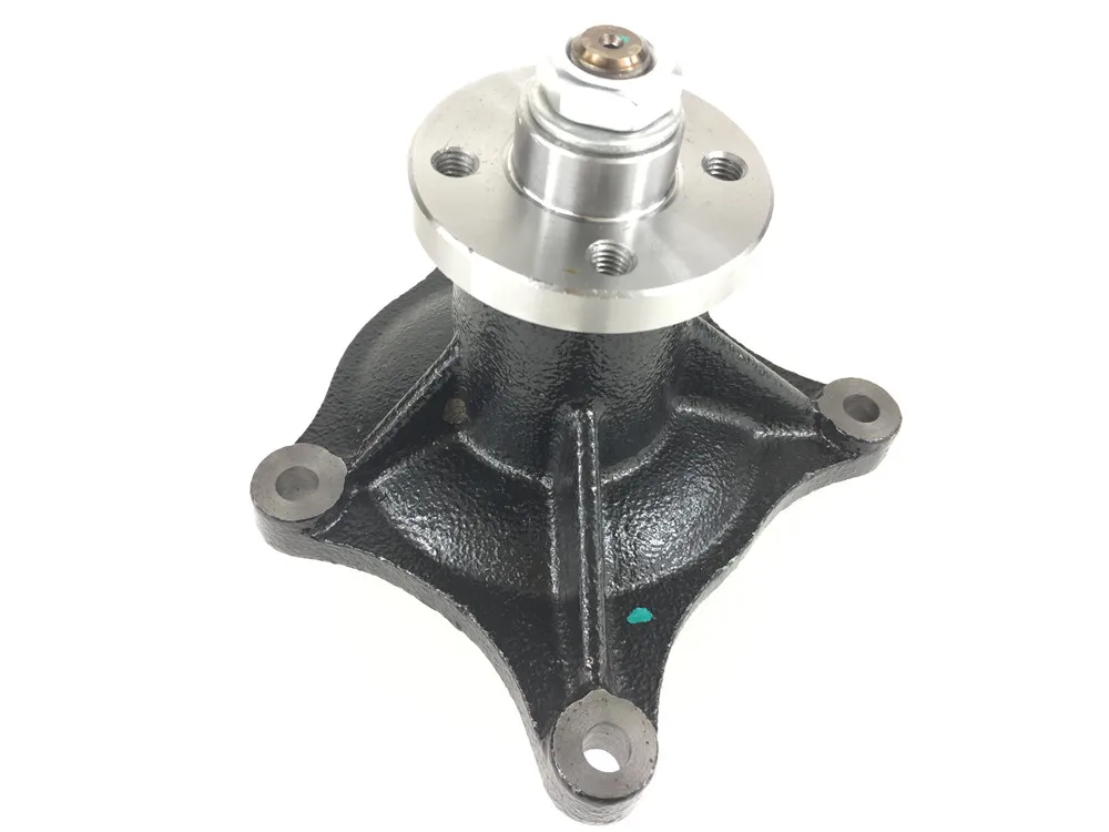 водяной насос ME 015045 ME32941T для двигателя 4D31 подходит экскаватора HD250 HD450