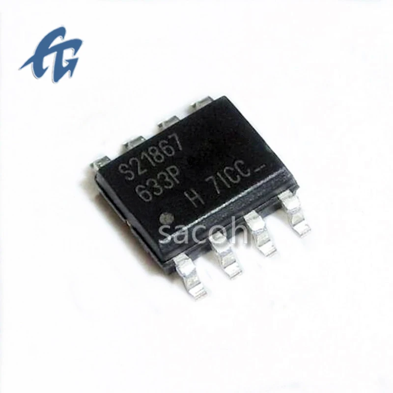 

(SACOH IC Chips) IRS21867S IRS21867STRPBF 10Pcs 100% Brand New Original In Stock