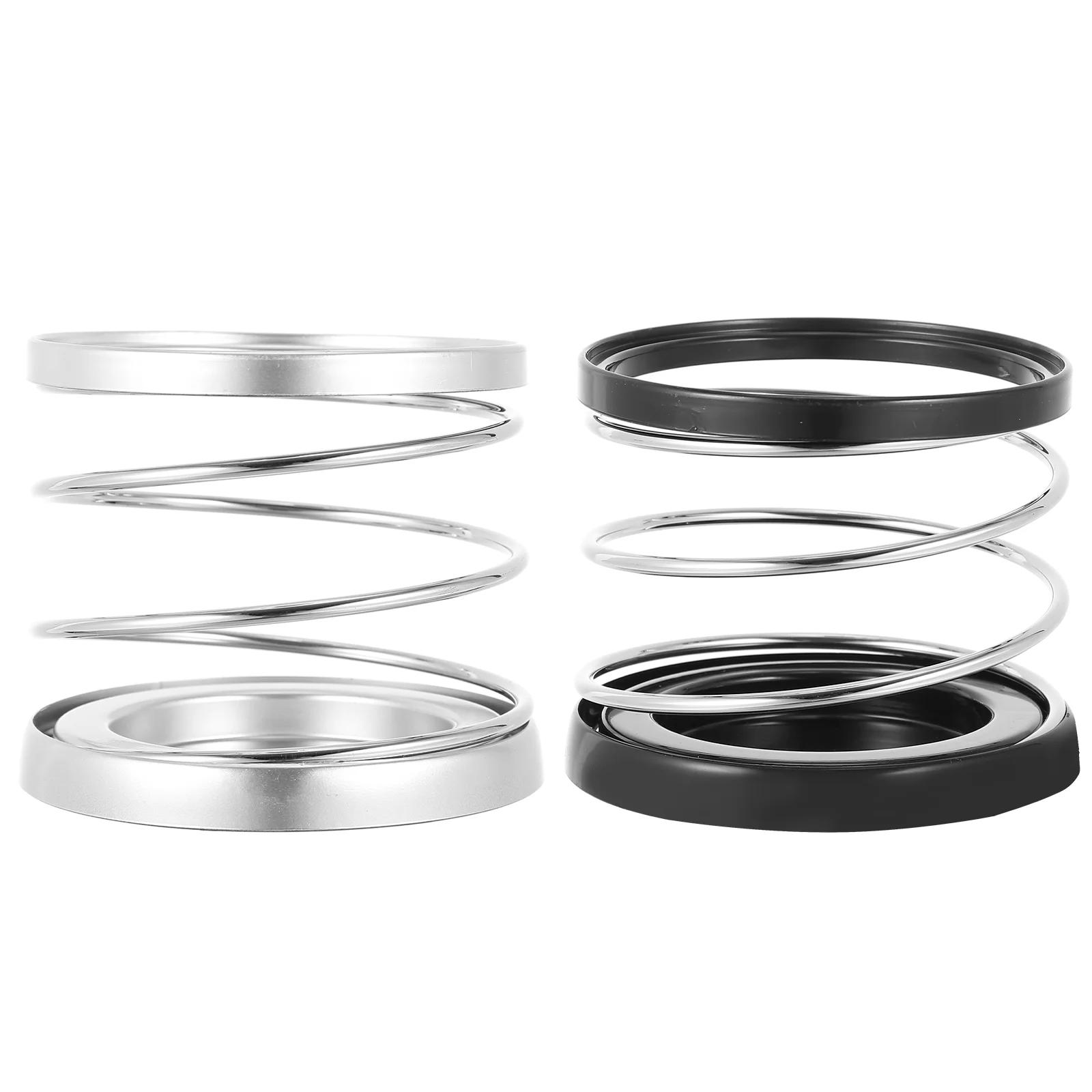 

Car Holder Cup Beverage Holders Organizer Mountkeeperanti Water Mug Rack Accessory Autospring Coaster