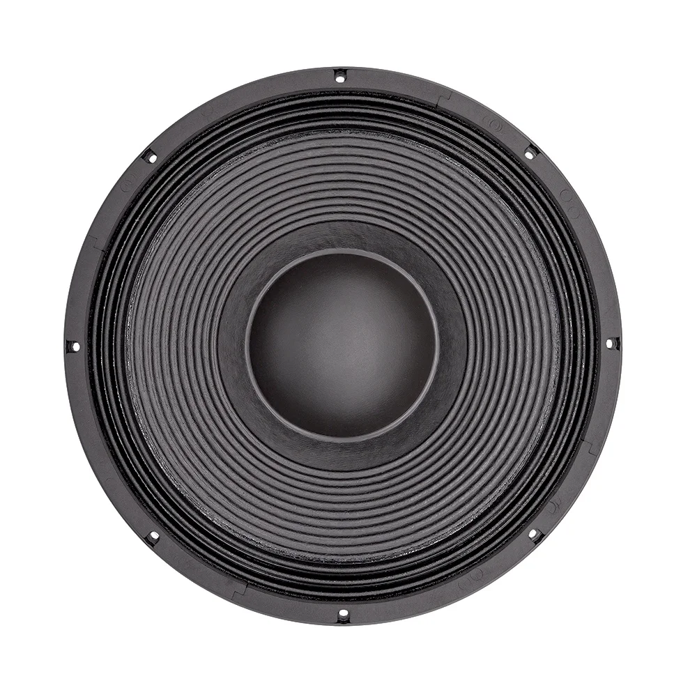 Фото 21-дюймовый профессиональный аудиосабвуфер Line Array с мощным неодимовым динамиком №3