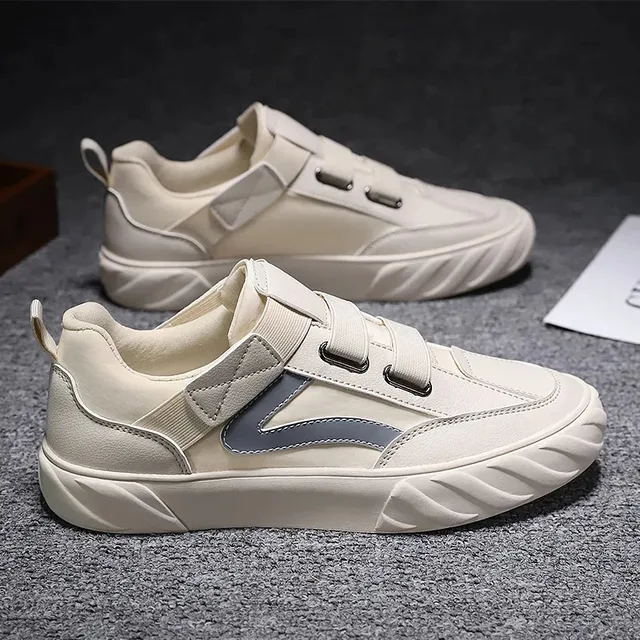 white shoes men's fashion shoes 