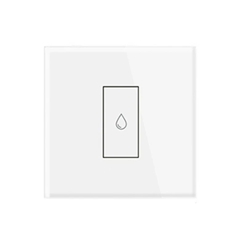 Переключатель водонагревателя котла Wi-Fi 4400 Вт Tuya Smart Life App Дистанционное