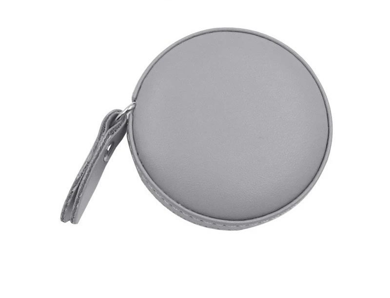 

MOONBIFFY Портативная кожаная рулетка 150 см