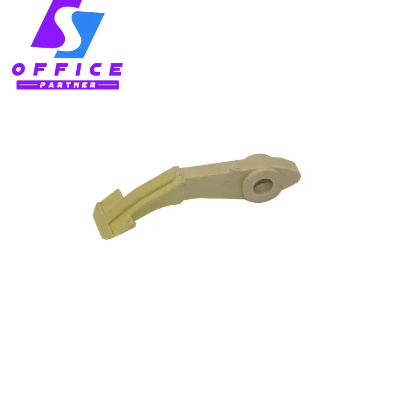 60шт. 019K98743 019K98742 Устройство для зачистки пальцев с подогревом фьюзера Xerox 4110 4127 4112