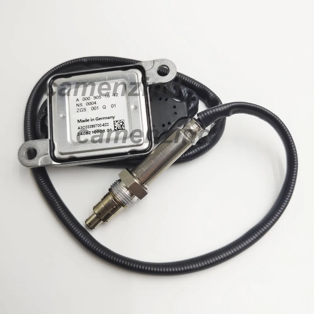 Фото Датчик оксида азота (NOx) A0009051612 0009051612 A2C00067800-629 для Mercedes-Benz W205 S205 C218 X218 X164 W166 W164 W221 №5