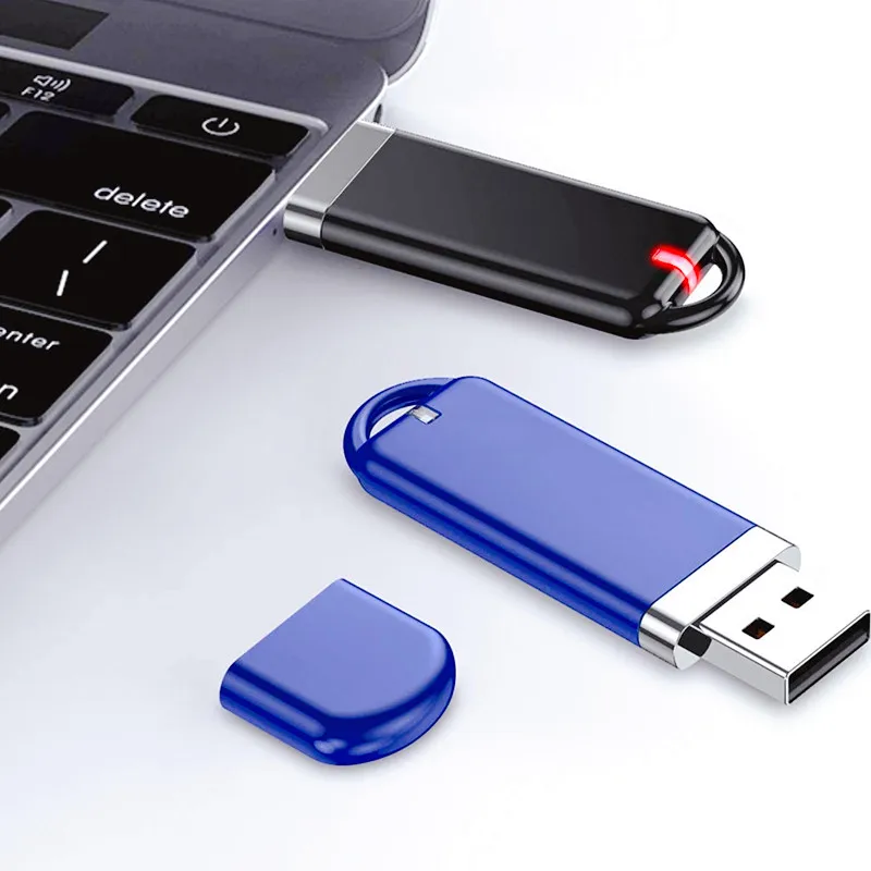 Pendrive 64gb USB Flash Drives 2.0 Pen Drive 128GB 256GB 512GB Cle Usb Memory Stick U Disk for TV Computer images - 6