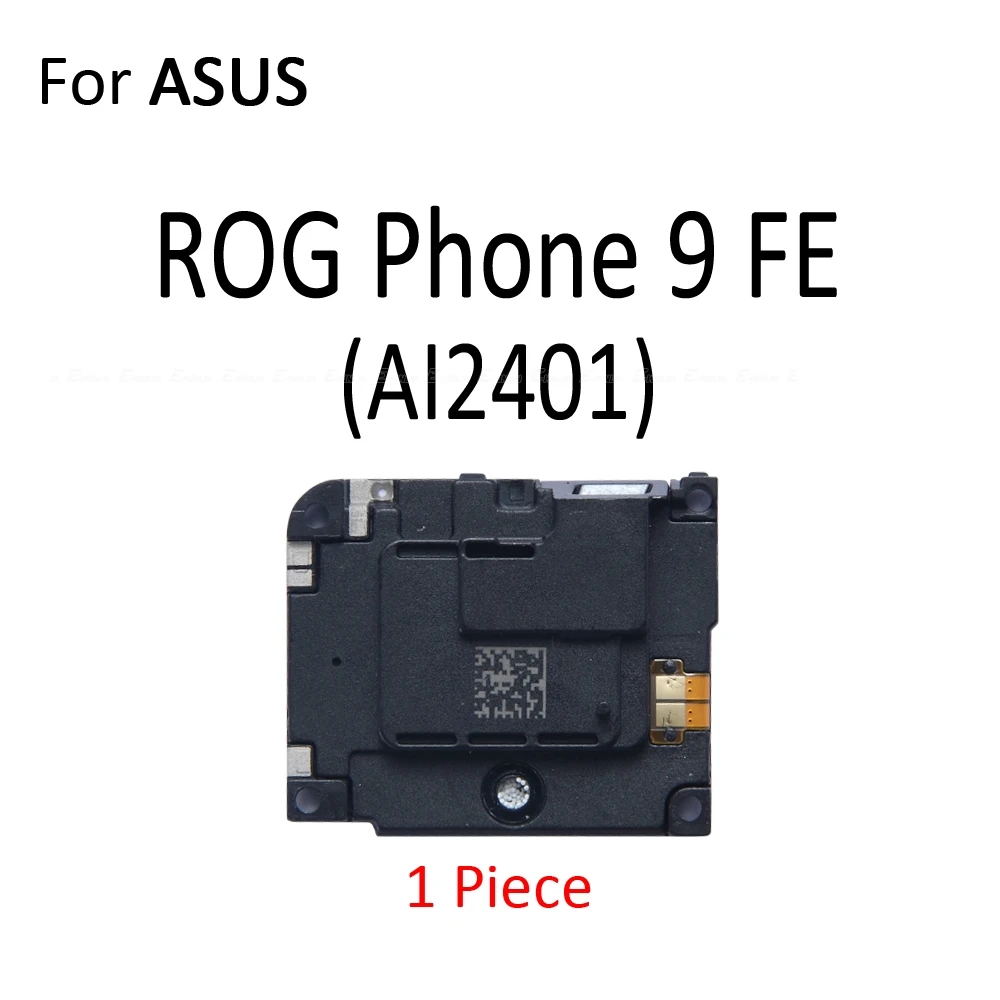 Фото Для Asus ROG Phone 1 2 II 3 Strix 5 5s 6 7 8 9 FE Pro 6D Ultimate: Запасные части для ремонта верхнего динамика/наушника (гибкий кабель) №5
