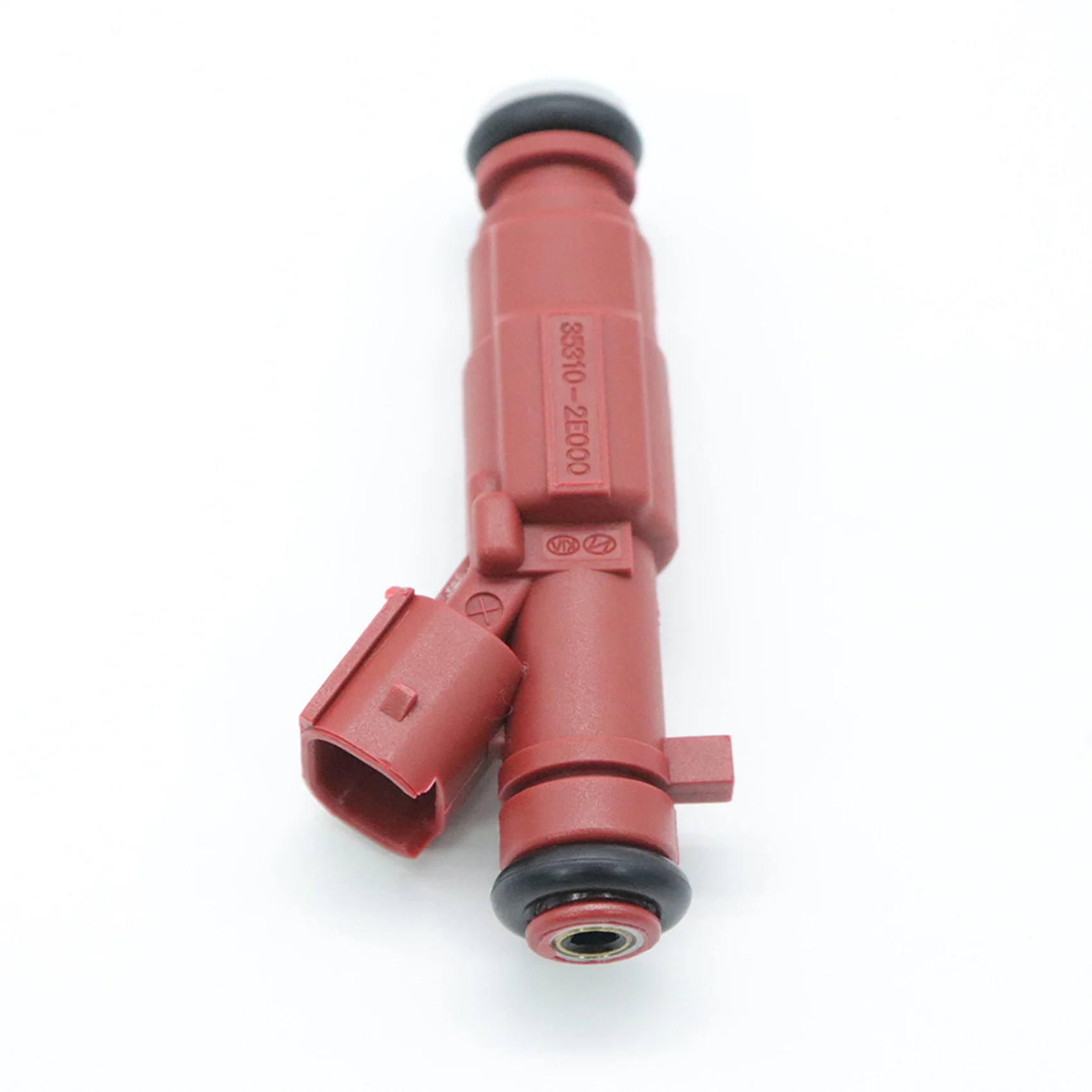 Топливный инжектор 35310-2E000 для Hyundai Elantra 1 8 2 0 Kia 1.6L 2011-2015 Forte 2.0L 353102E000 автомобильные