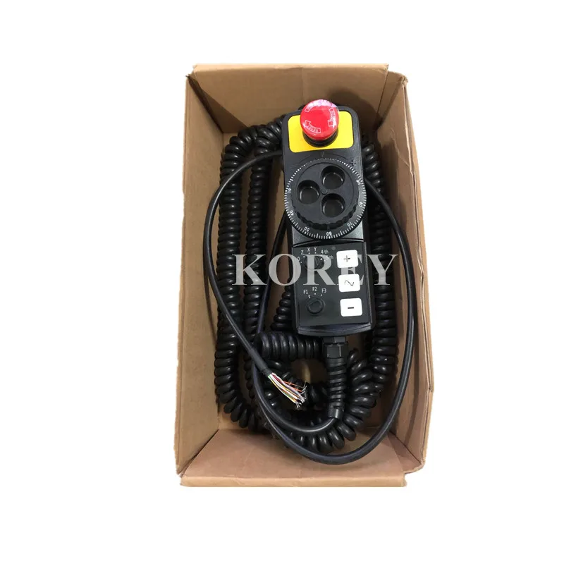 

NC HANDWHEEL PHA-6FX2007-1AD13 6FX2007-1AD13 оригинальный спот
