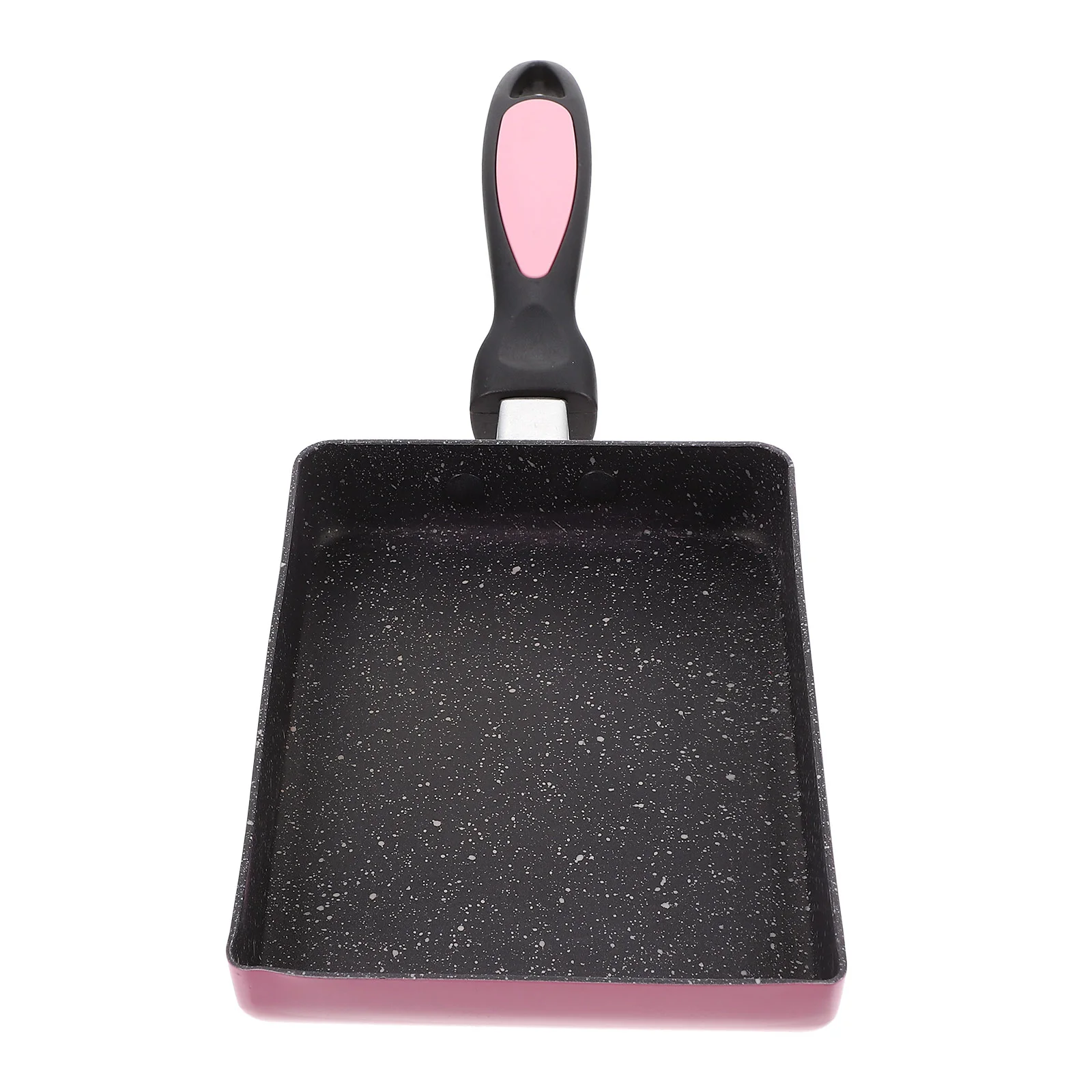 Тамагояки с антипригарным покрытием для жарки на открытом воздухе яйцо кухонная