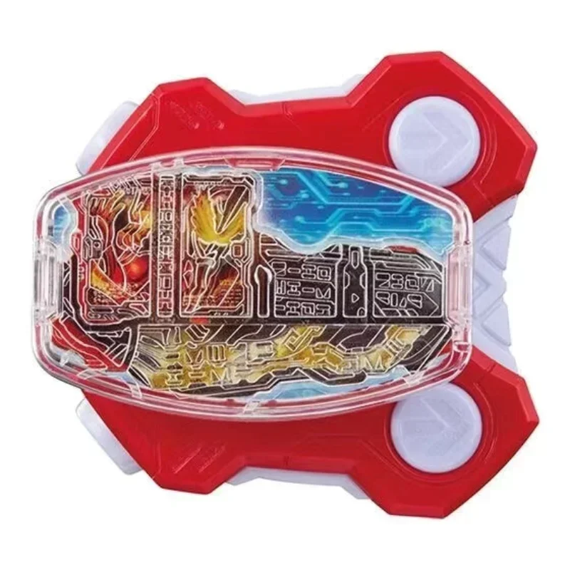 Bandai Kamen Rider Extreme Fox Gacha первая пуля Пряжка аксессуар Damons Sophomore DX