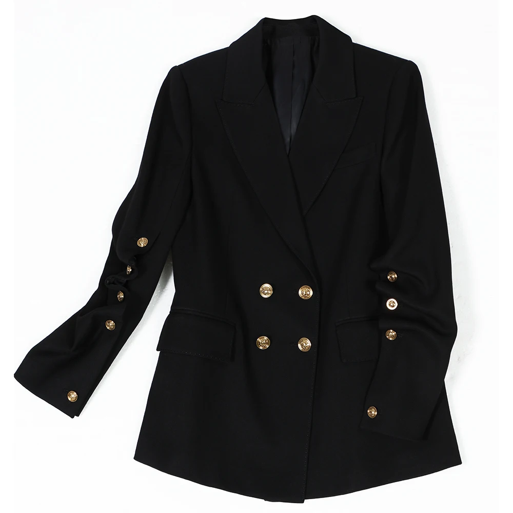 Рисунок 2 - Женский пиджак LEPLUSS для пожилых женщин