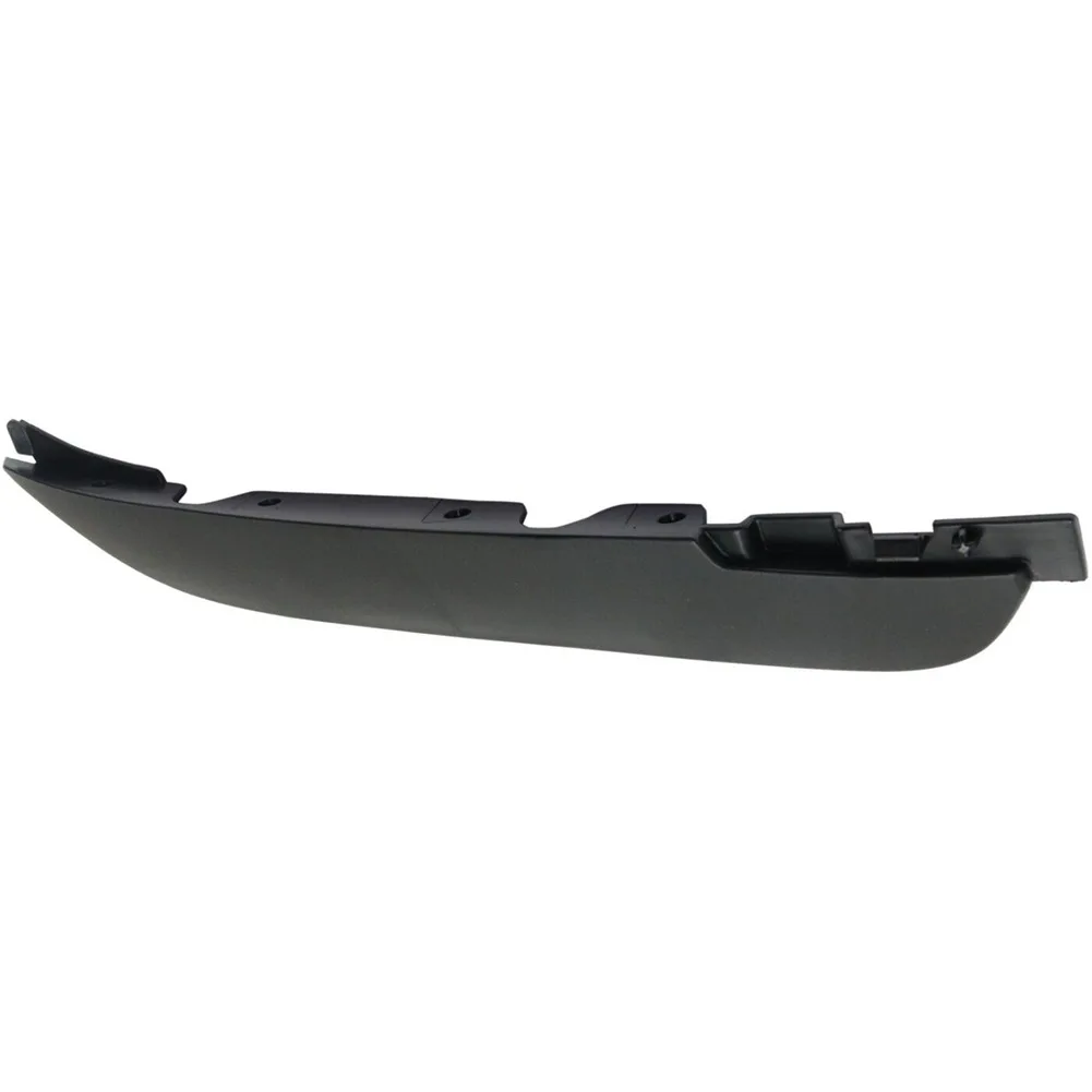 

1x Right Front 2012-2015 Correct Connector Deflector Spoiler Direct Installation For Land Rover For Range Rover Evoque