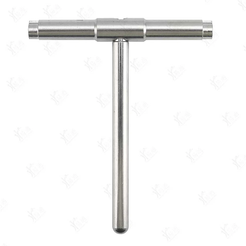 

Инструмент для блокировки сливы, слесарные инструменты из нержавеющей стали с внутренним внешним приводом, сверхжесткий инструмент для открытия