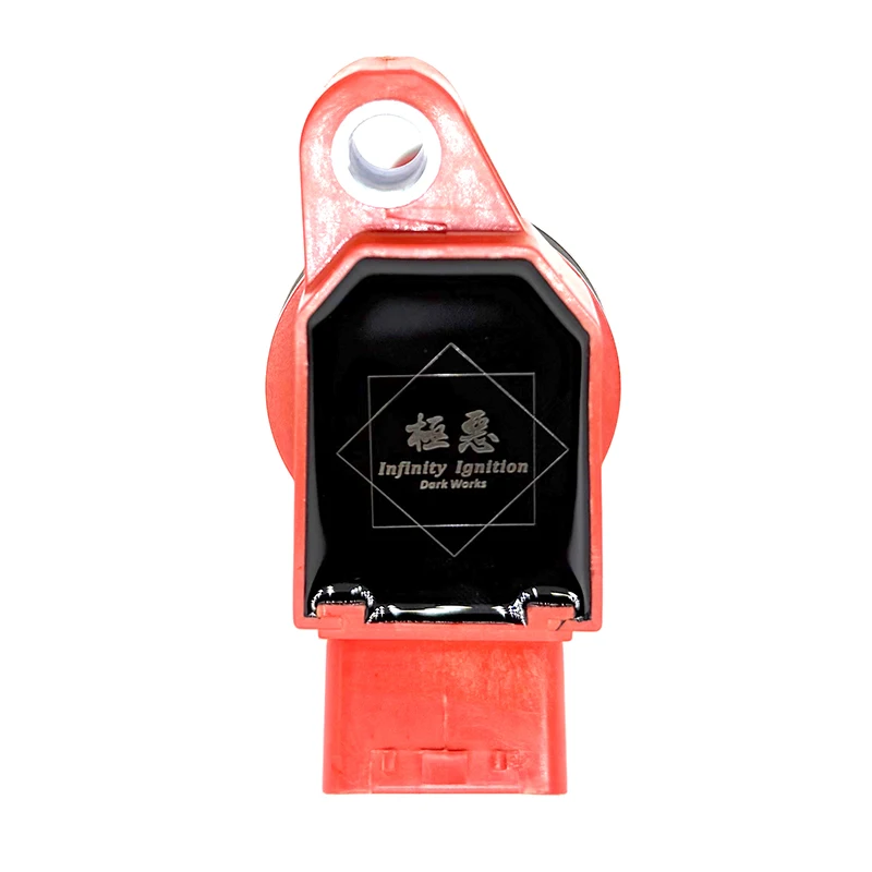 4шт катушка зажигания 9091902248 9091902247 90919T2005 90919T2008 UF495 для Lexus GS F IS LC500 RC 5.0L V8