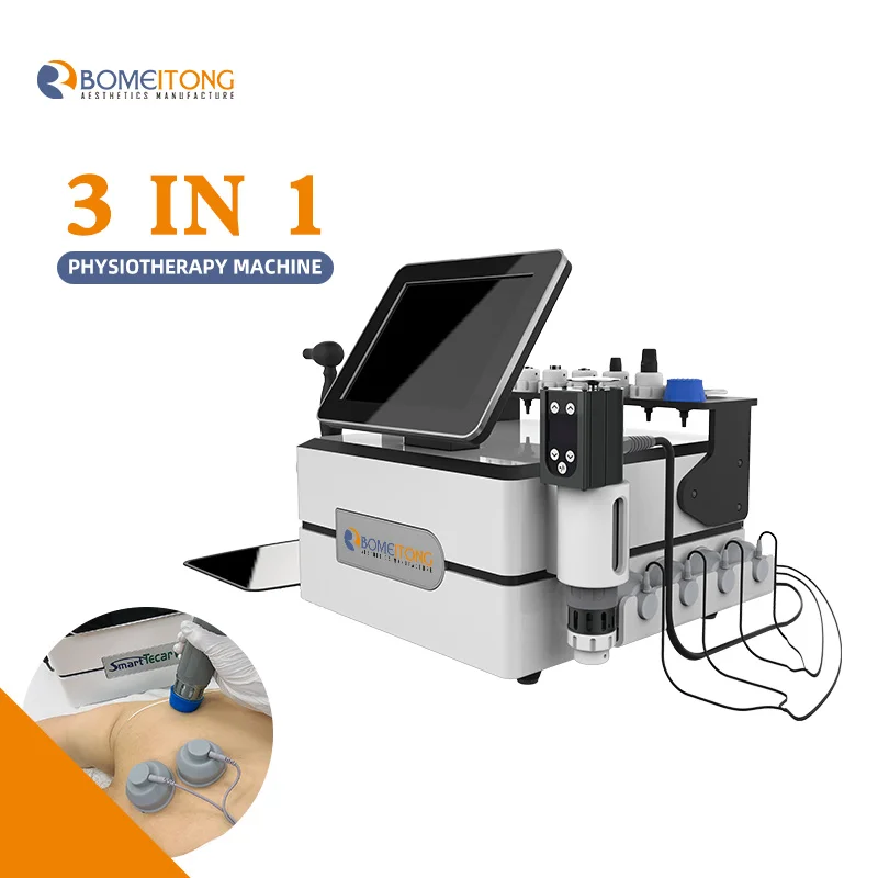 

Shockwave therapy ed fast relieve pain device SW14