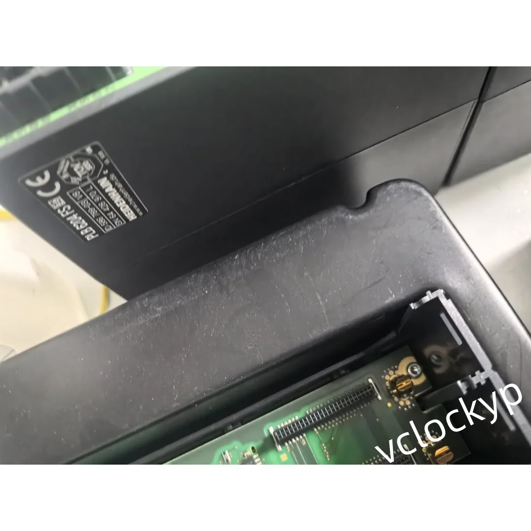 Фото Выгодное предложение: высококачественный HEIDENHAIN PLB 6104 ID 591 828-0 в наличии №5