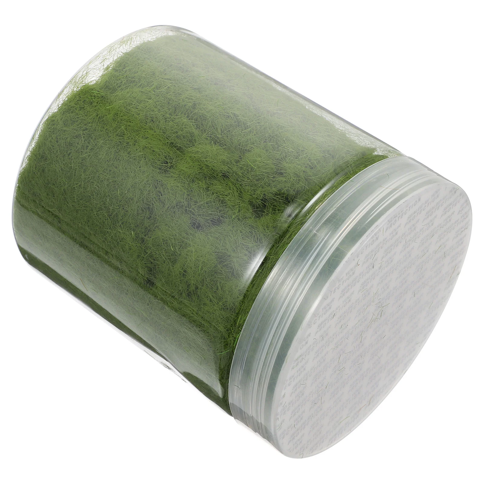 

Moss Lawn Powder Nylon Fake Decor DIY Landscape Accessory Adornment Simulation