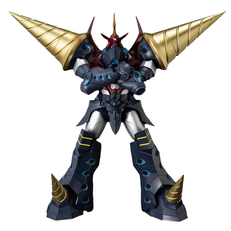 

В наличии Оригинальные игрушечные фигурки Sentinel PLAIOBOT Super Galaxy Chouginga Gurren Lagann Tengen Toppa Gurren Lagann
