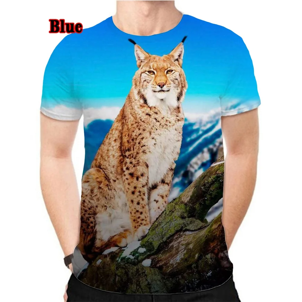 Lynx одежда