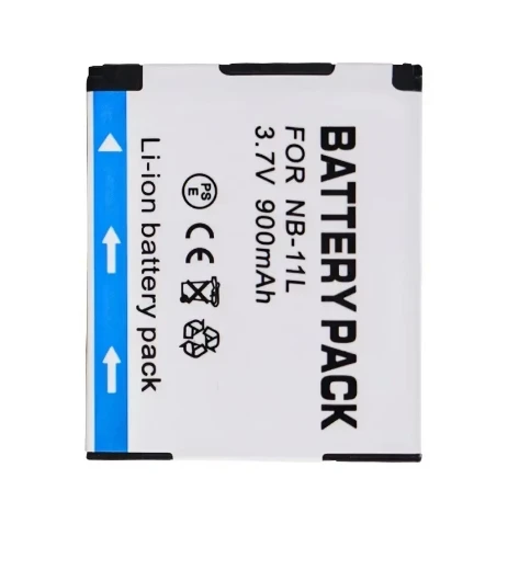 Аккумулятор для камеры CANON