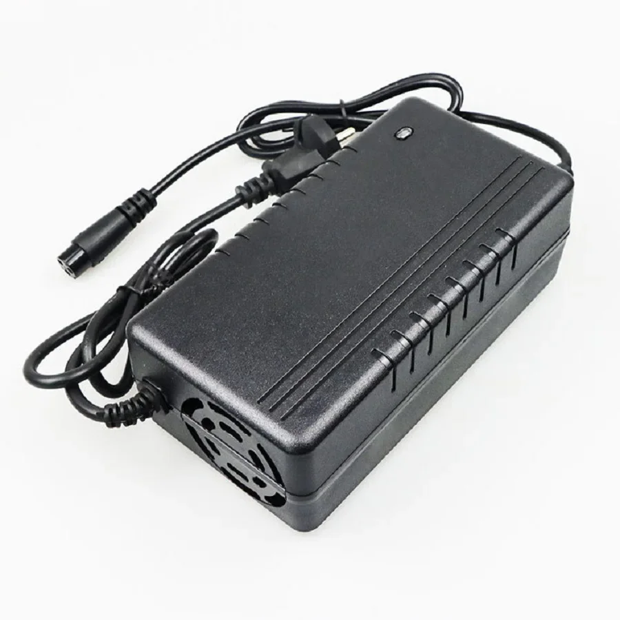 Зарядное устройство 36 В 42 2 А зарядное для литиевой батареи электрического