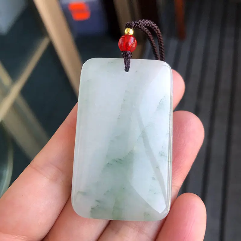 Cui Se Ping An Shi Zhang Dangdang Tian Shan Piao Hua Da Pai Xiang Dang