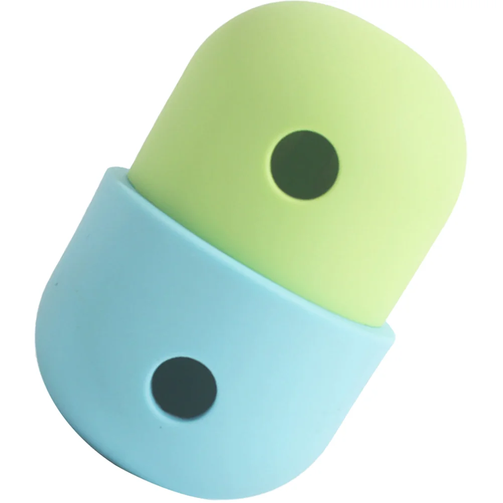 

Vocalize Dog Talking Toy Outdoor Playset Puppy Puzzle Toys Plastic Pet Food Dispensing