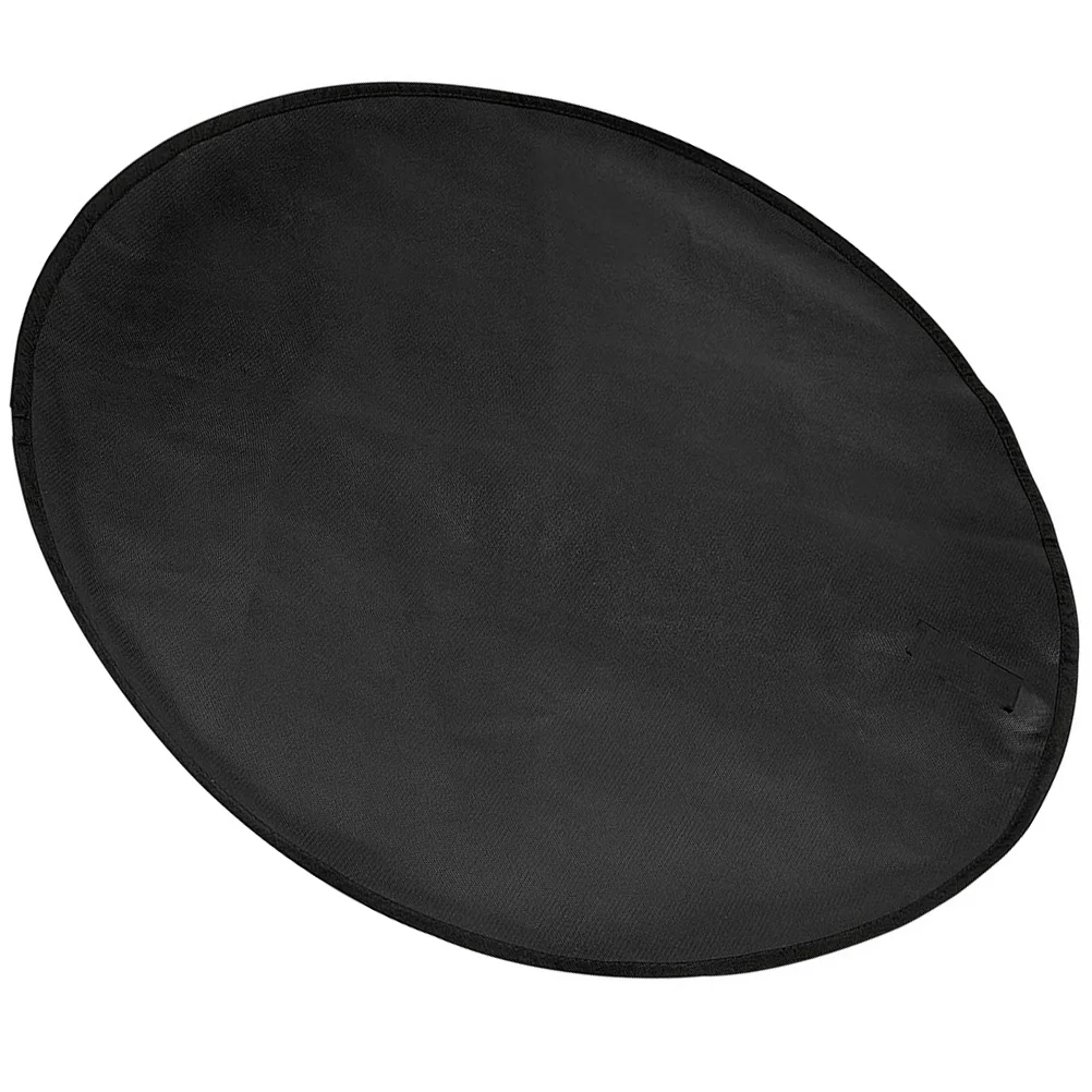 

Brazier Mat Fire Multi-function Insulation Cushion Convenient Fireproof Portable