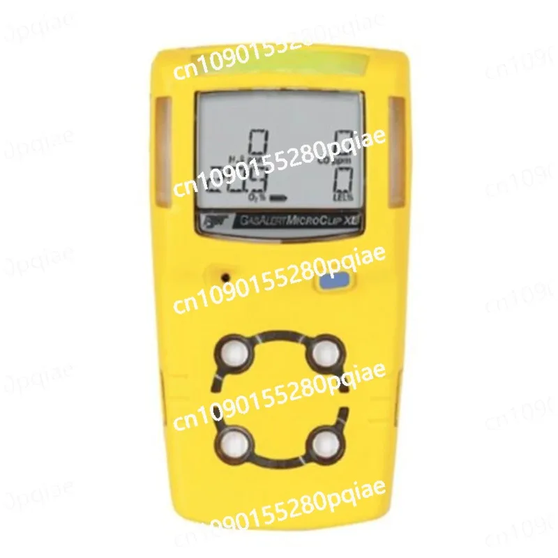 BW GasAlertMicroClip XL многогазовый детектор без насоса