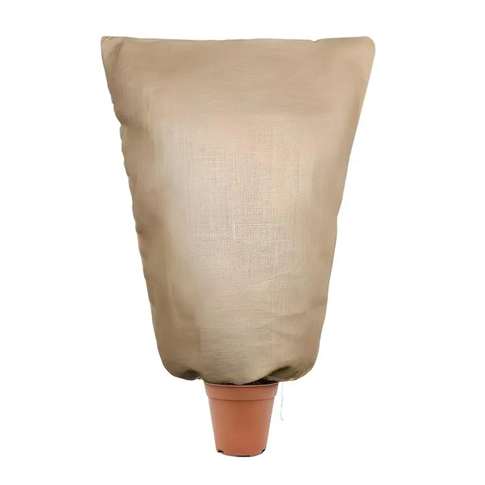 Высококачественное одеяло с растениями из джутовой ткани зимнее покрывало для