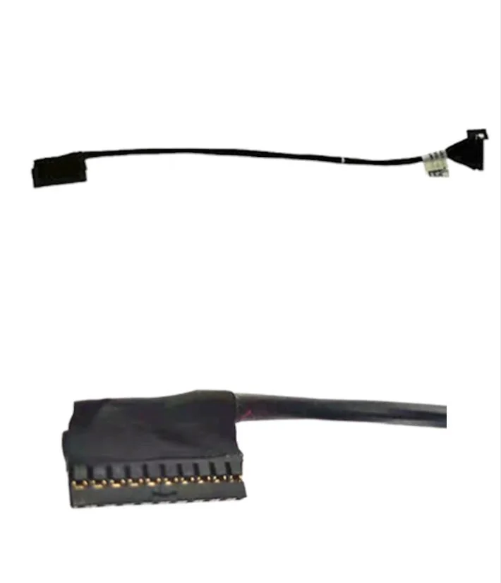 Фото Для Dell Latitude E5450 аккумуляторный кабель 8X9RD 08X9RD ZAM70_ DC02001YJ00 с гарантией 1 год №1