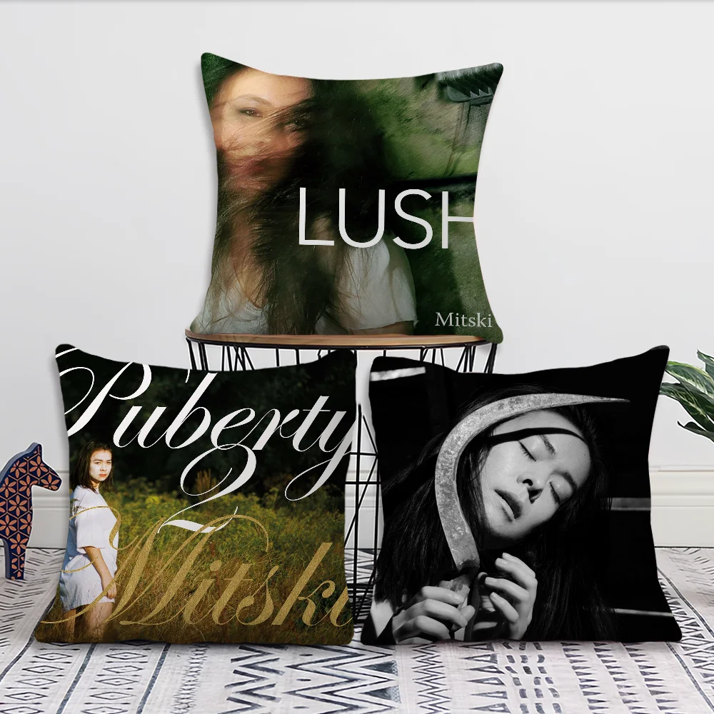 M-Mitski украшение для комнаты дома дивана гостиной офиса автомобиля скандинавской