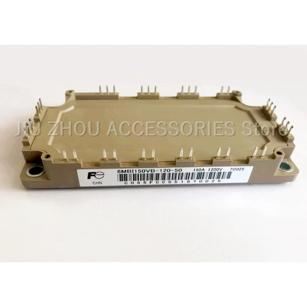 Новый модуль 6MBI150VB-120-50 6MBI180VB-120-50 6MBI100VB-120-50