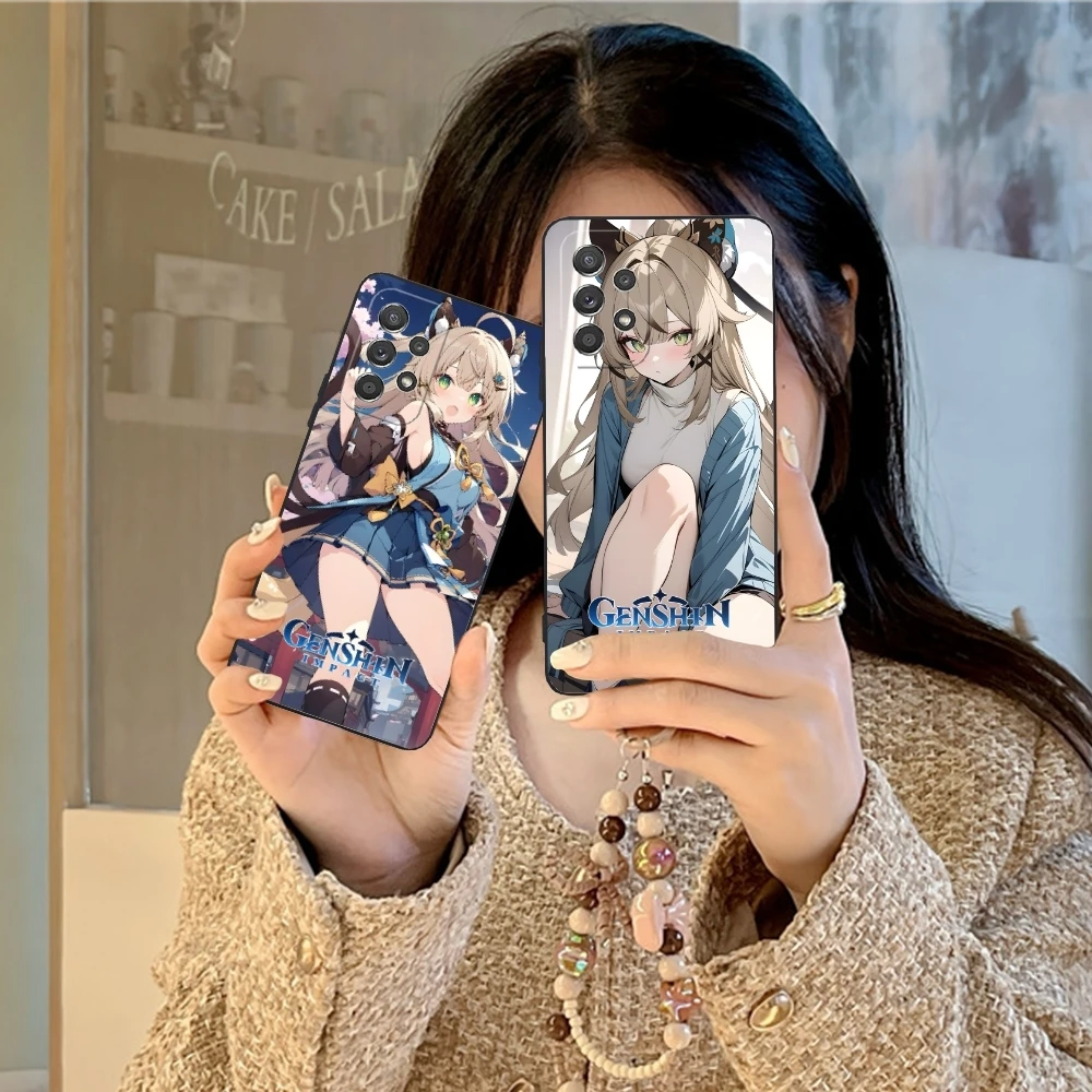 Чехол для Samsung Galaxy A91 73 71 70 54 53 52 34 24 23 21 S