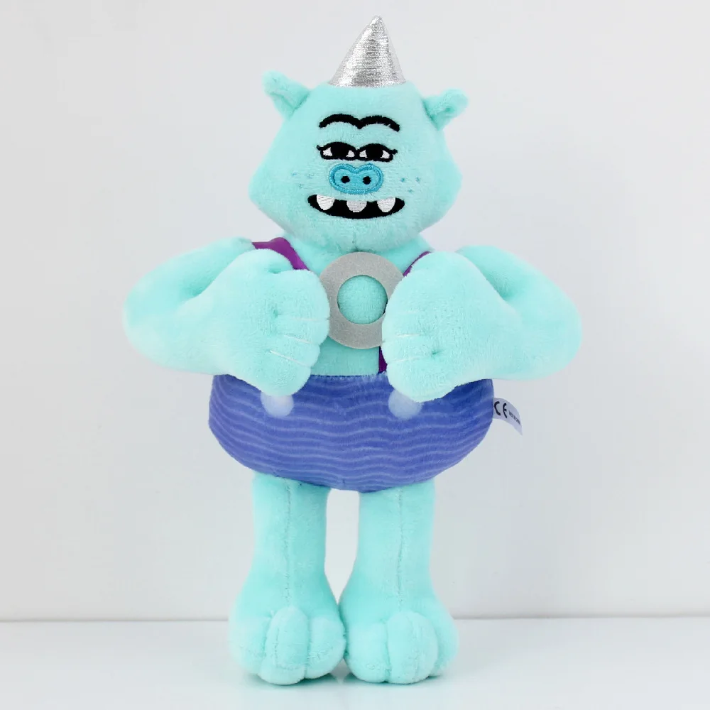 Плюшевая игрушка Битва Китти 28 см