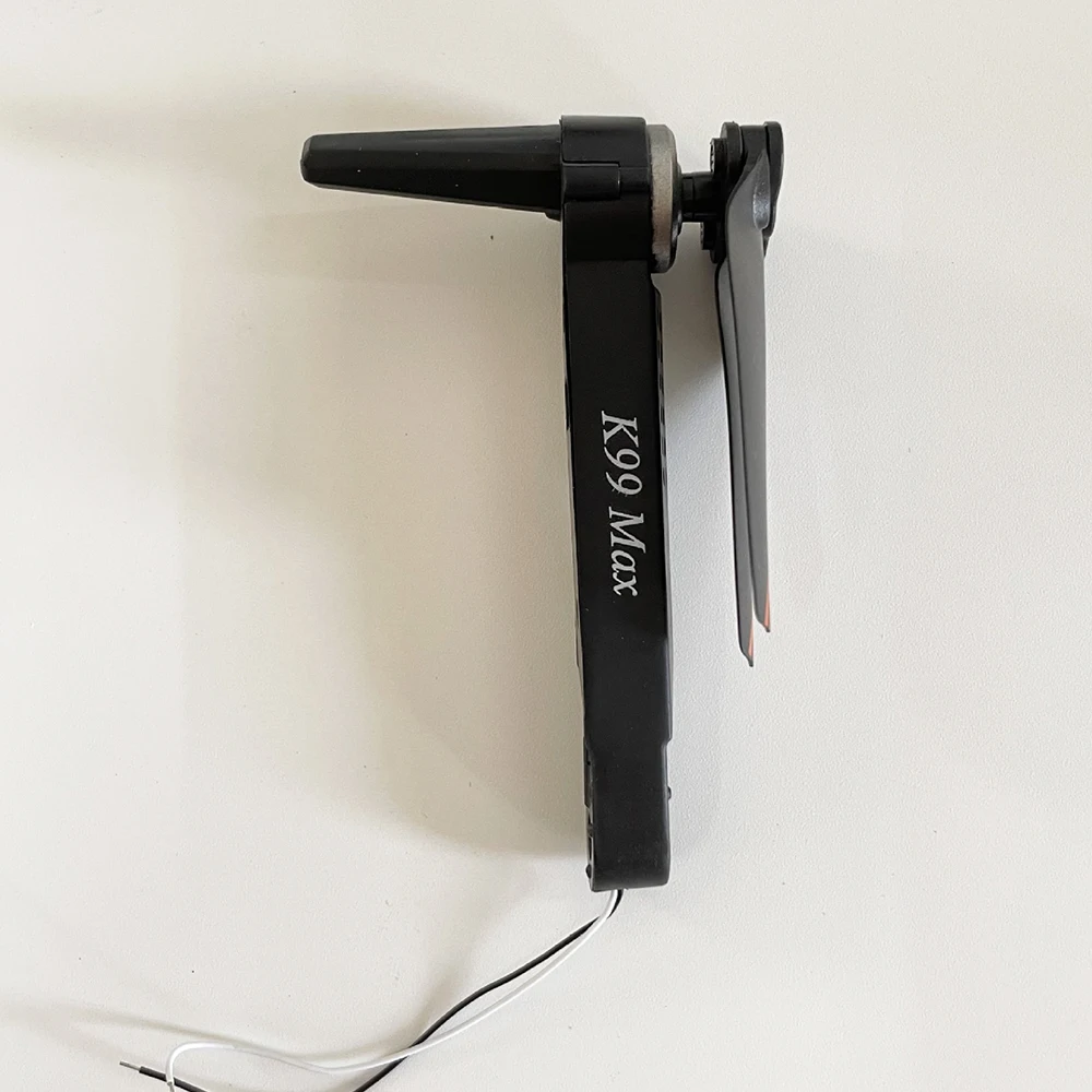 Запасная часть рычага двигателя K99 MAX K99MAX