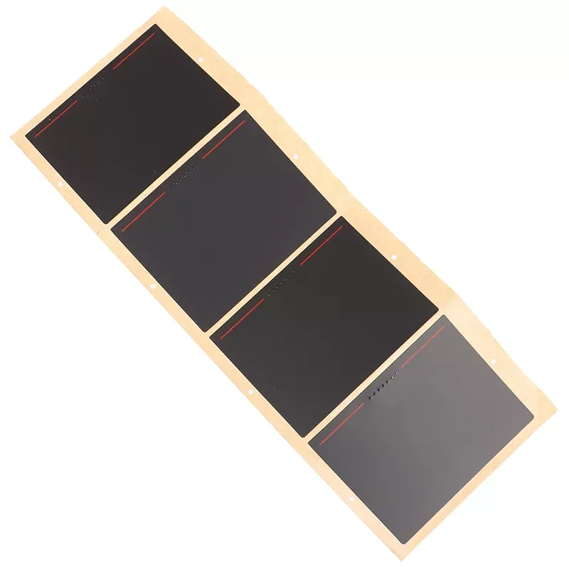 

New useful Palmrest Touchpad Sticker For Lenovo Thinkpad X240 X250 X230S X240S