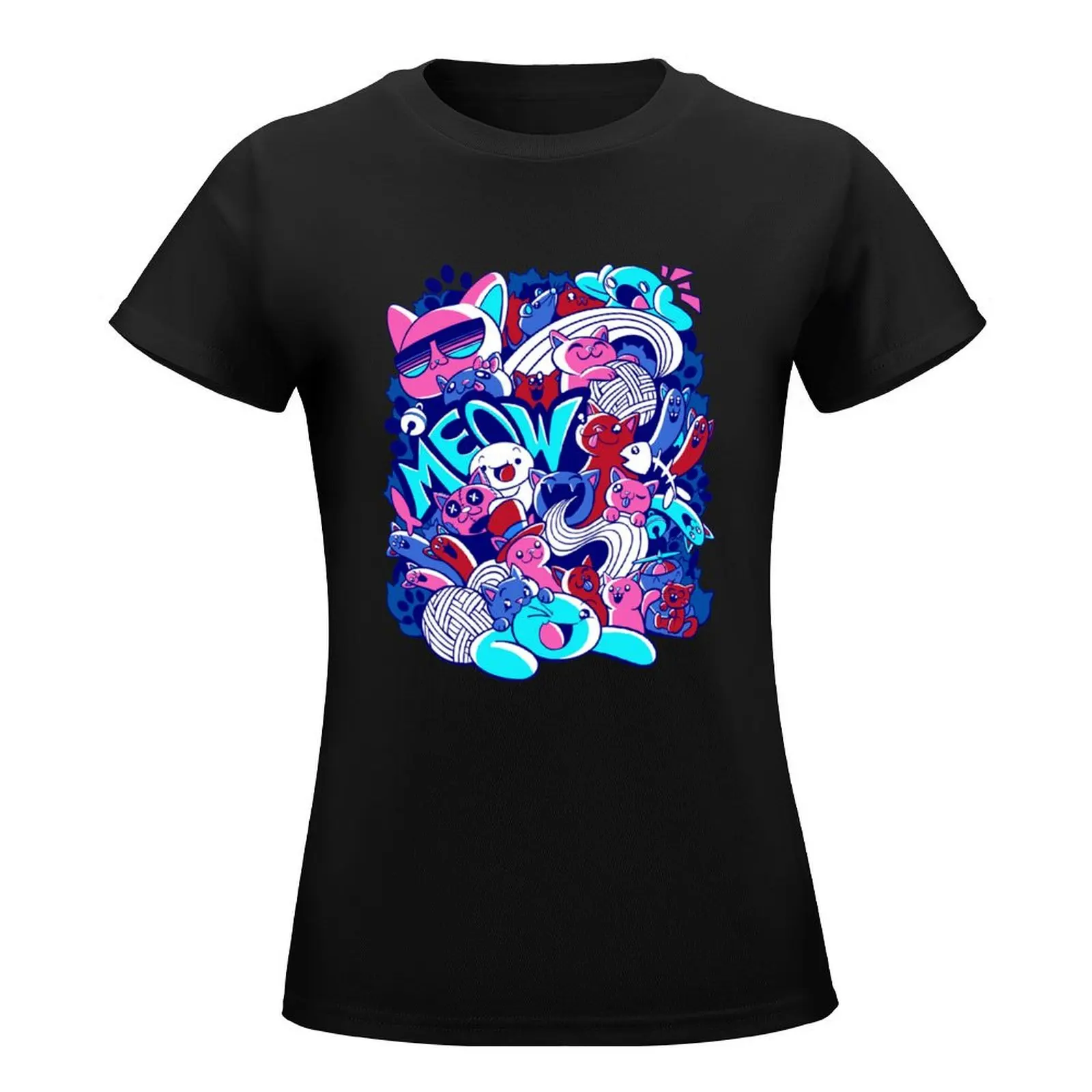 TheOdd1sOut - The odd 1s out Life Is Fun Merch Sooubway футболка от пота черные футболки для женщин