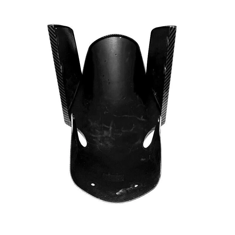 Для SUZUKI GSXR 600 750 2001-2003 K1 брызговик передняя шина обтекатель крыла ABS углеродное