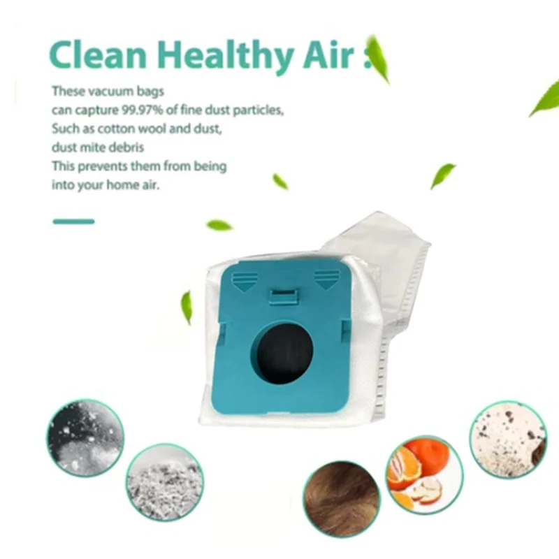 25 шт. пылесборник для Samsung на заказ VS20A95923W Air-Jet беспроводной стержень пылесос